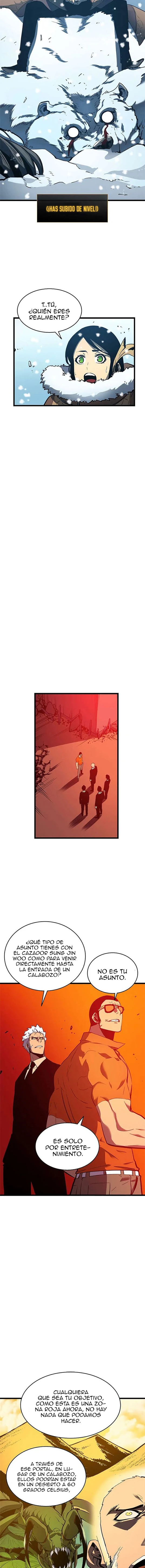 Solo Leveling Capítulo 50 - Page 13