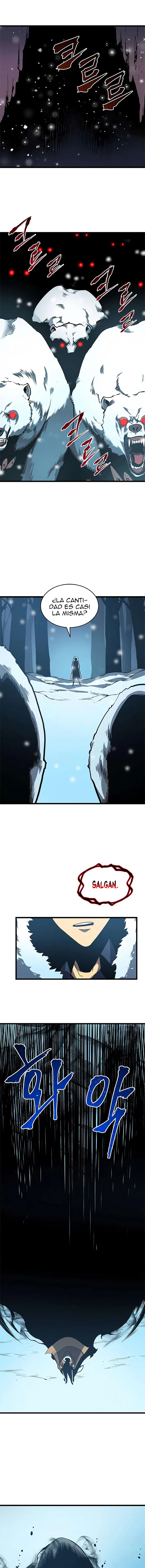 Solo Leveling Capítulo 50 - Page 16