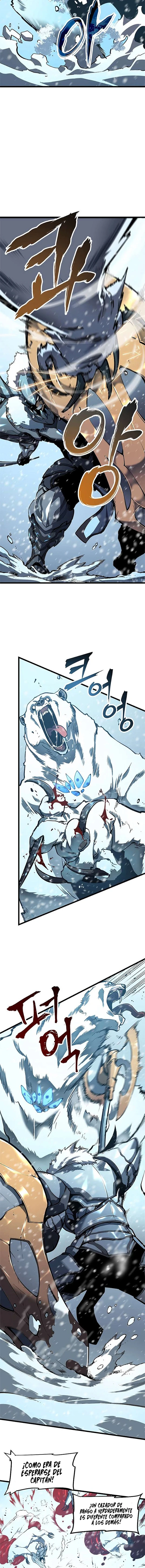 Solo Leveling Capítulo 50 - Page 3