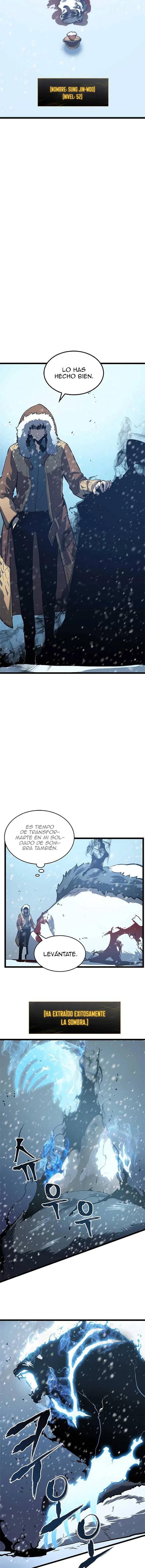 Solo Leveling Capítulo 51 - Page 11