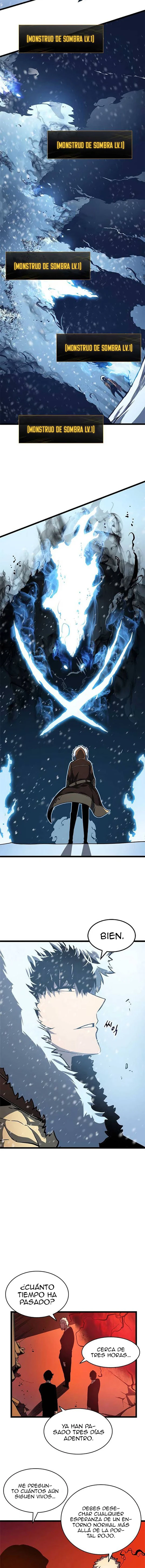 Solo Leveling Capítulo 51 - Page 12