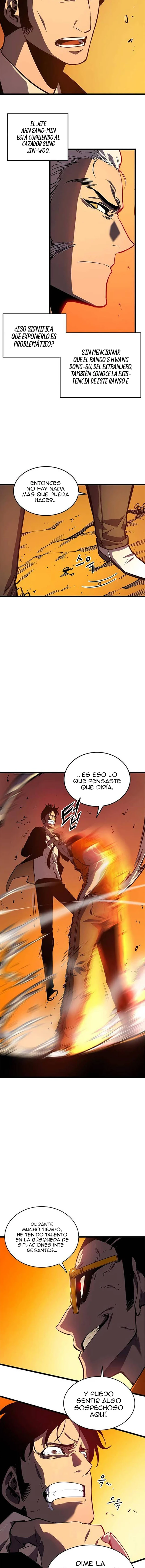Solo Leveling Capítulo 51 - Page 14