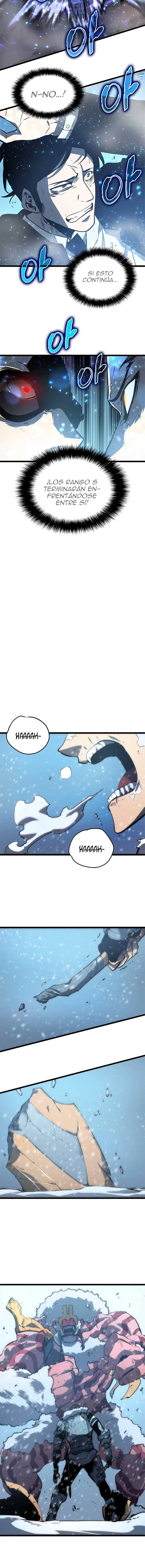 Solo Leveling Capítulo 51 - Page 16