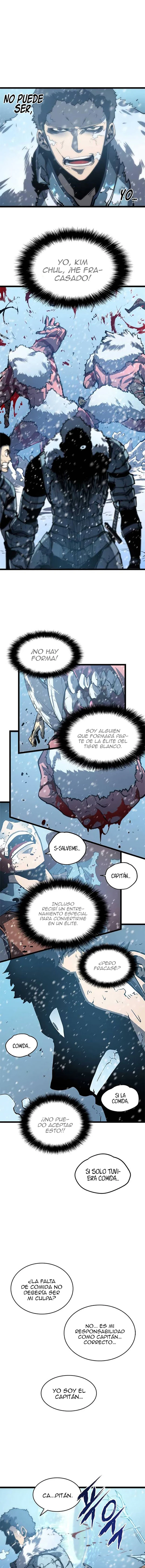 Solo Leveling Capítulo 51 - Page 17