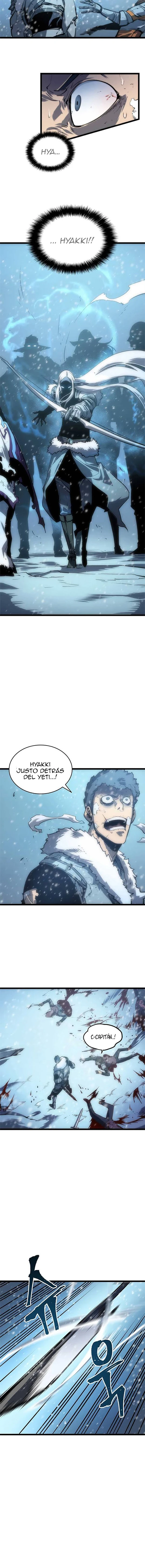 Solo Leveling Capítulo 51 - Page 18