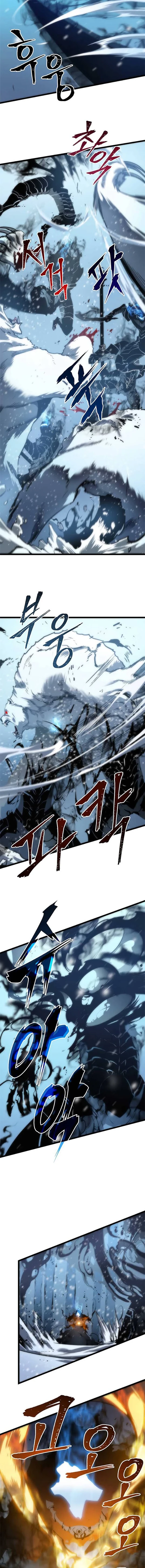 Solo Leveling Capítulo 51 - Page 3