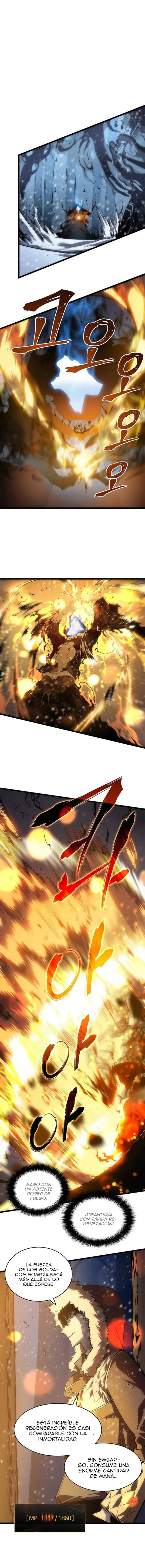 Solo Leveling Capítulo 51 - Page 4