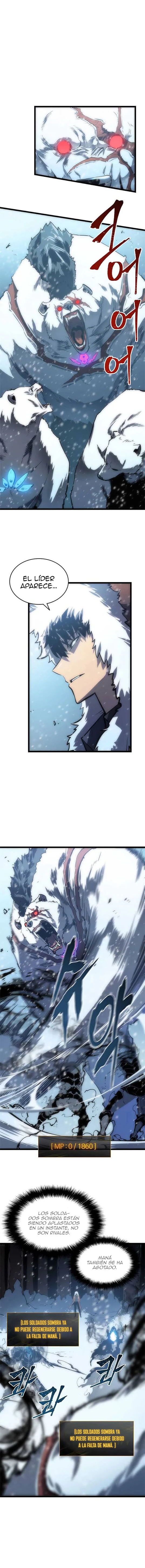 Solo Leveling Capítulo 51 - Page 5