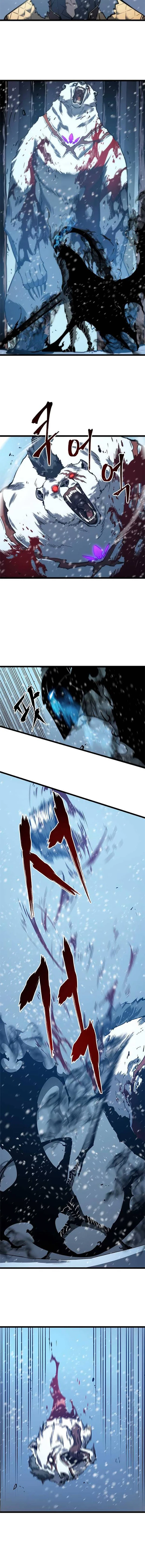 Solo Leveling Capítulo 51 - Page 9