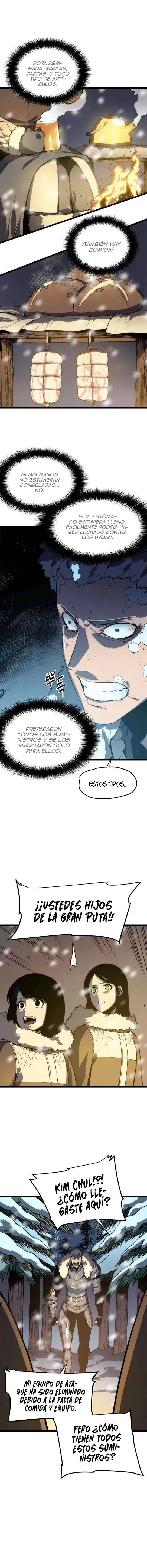 Solo Leveling Capítulo 52 - Page 10