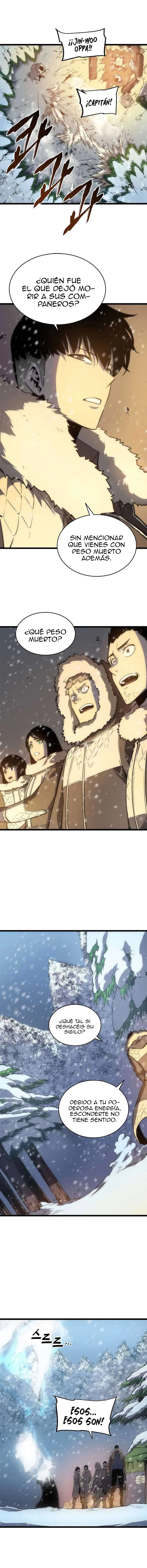Solo Leveling Capítulo 52 - Page 13