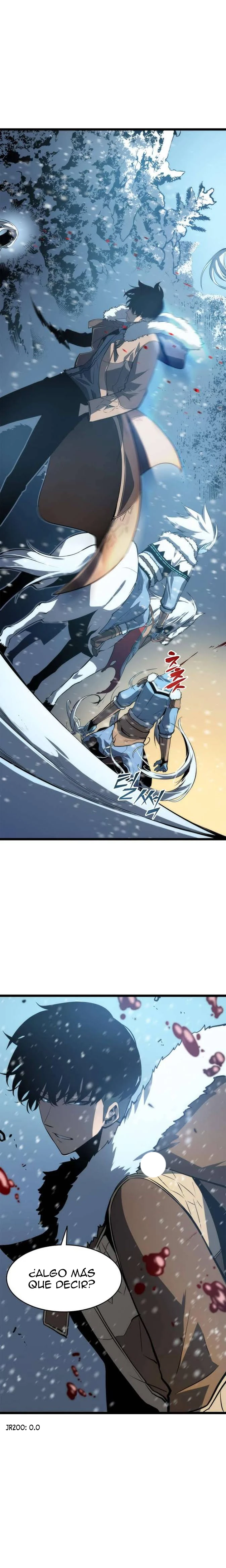 Solo Leveling Capítulo 52 - Page 16