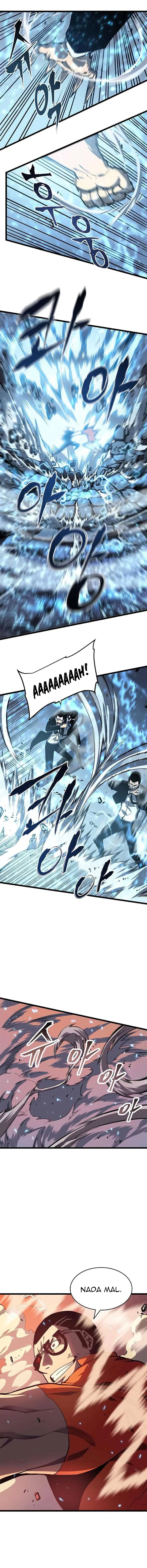 Solo Leveling Capítulo 52 - Page 6