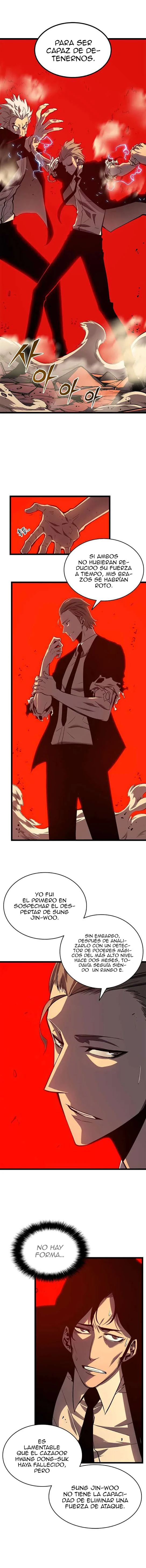 Solo Leveling Capítulo 52 - Page 7