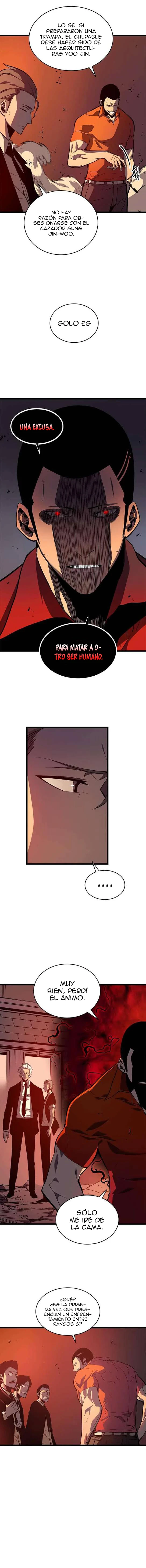 Solo Leveling Capítulo 52 - Page 8