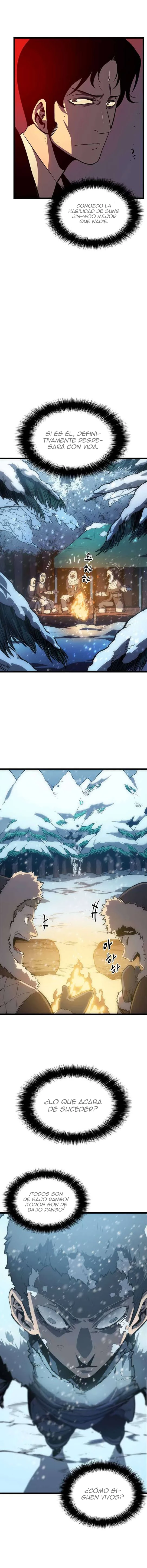 Solo Leveling Capítulo 52 - Page 9