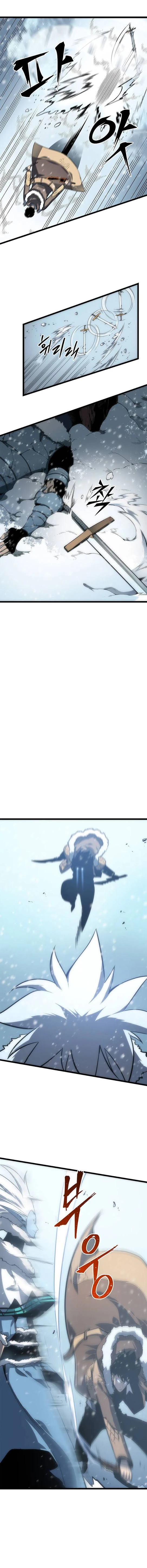 Solo Leveling Capítulo 53 - Page 11