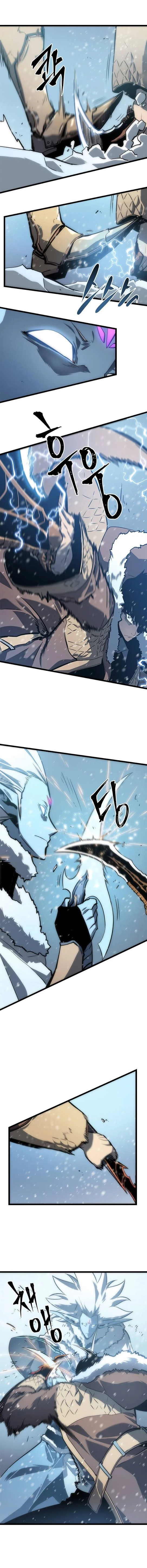 Solo Leveling Capítulo 53 - Page 12