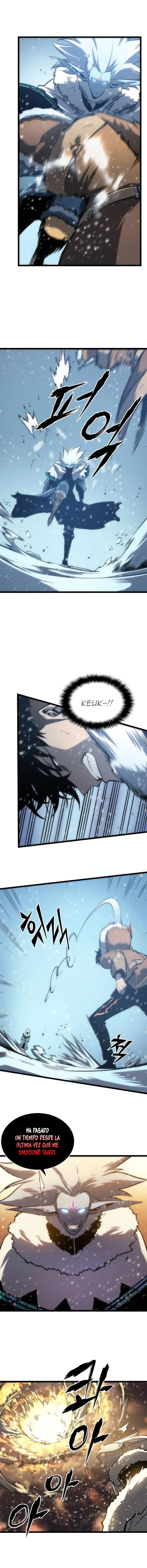 Solo Leveling Capítulo 53 - Page 13