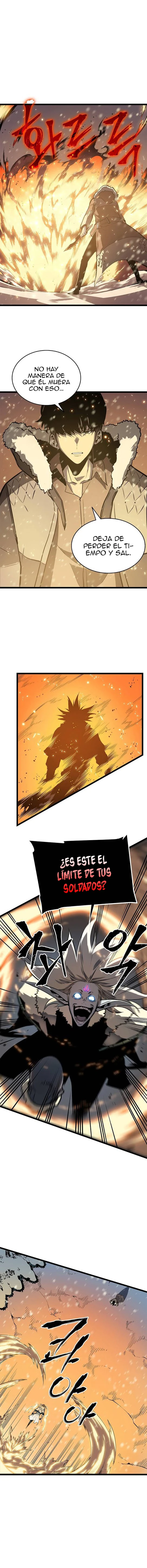 Solo Leveling Capítulo 53 - Page 15