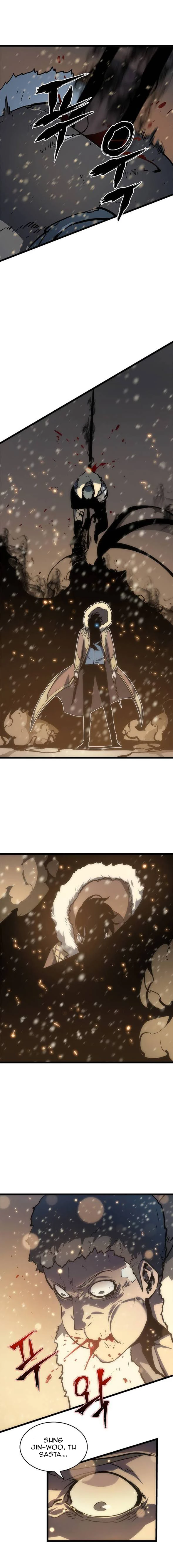 Solo Leveling Capítulo 53 - Page 18