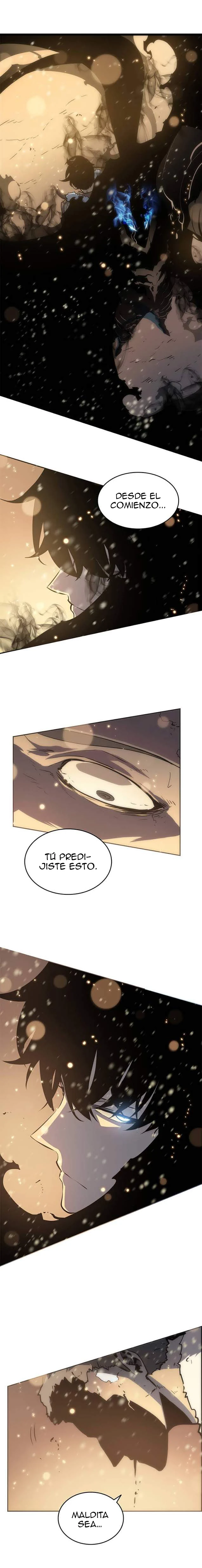 Solo Leveling Capítulo 53 - Page 19