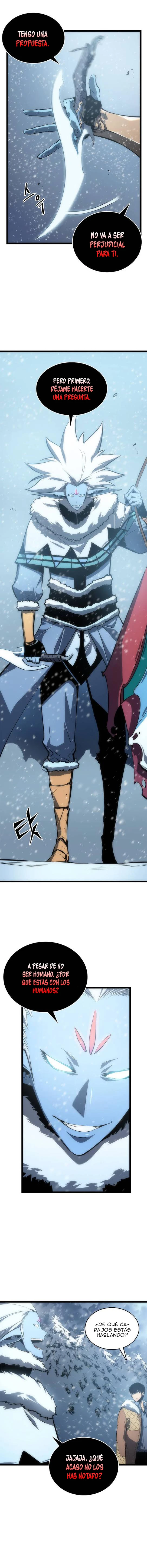 Solo Leveling Capítulo 53 - Page 3