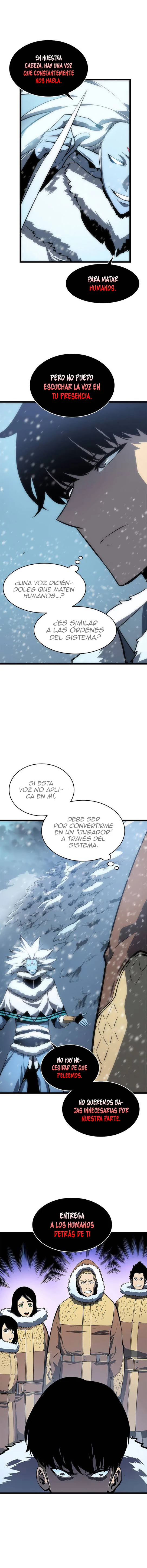 Solo Leveling Capítulo 53 - Page 4