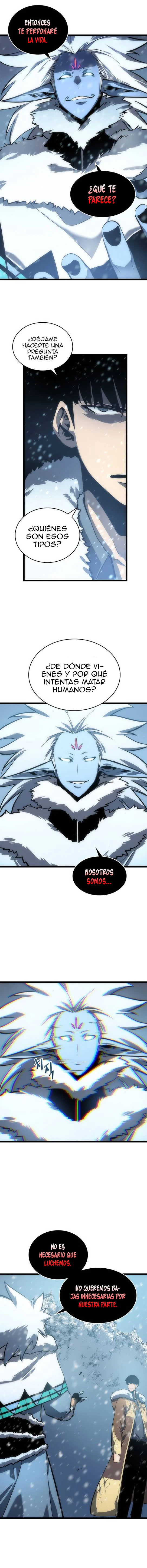 Solo Leveling Capítulo 53 - Page 5