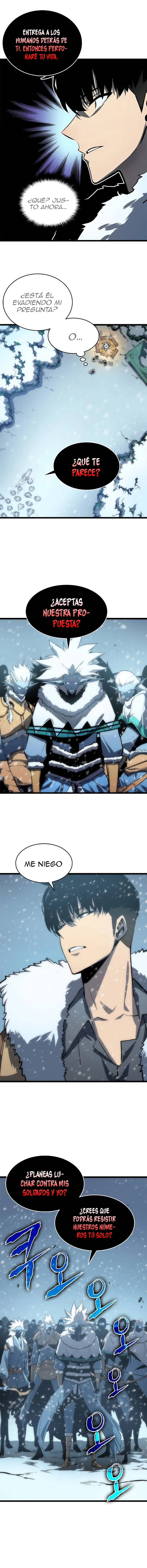 Solo Leveling Capítulo 53 - Page 6