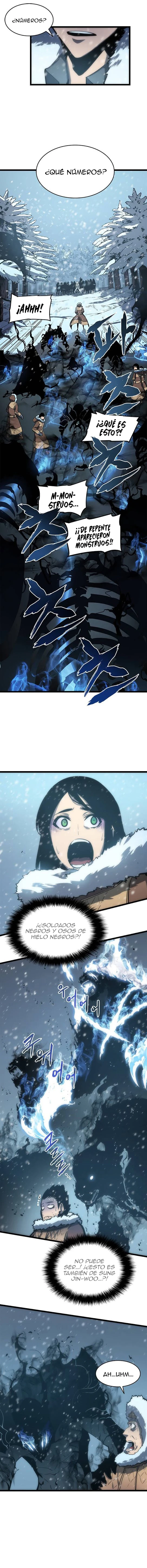 Solo Leveling Capítulo 53 - Page 7