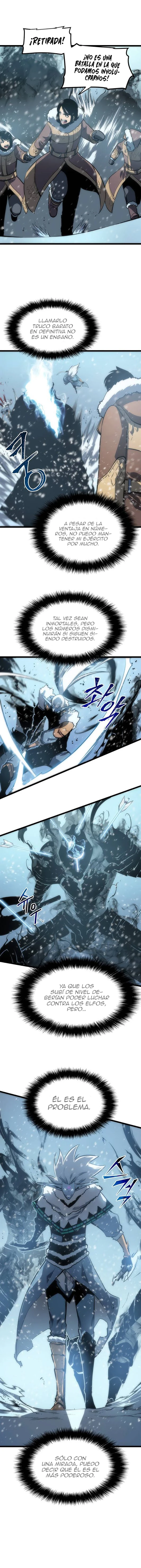 Solo Leveling Capítulo 53 - Page 9