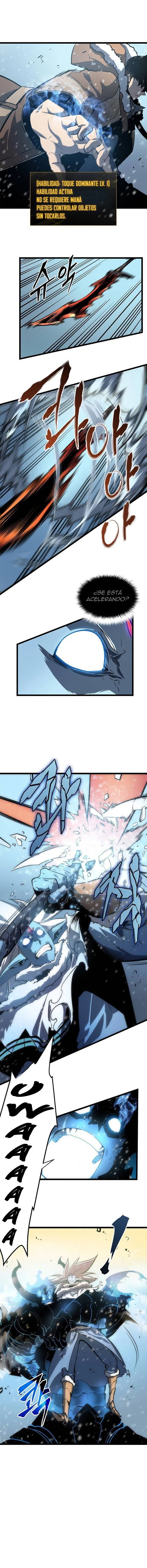 Solo Leveling Capítulo 54 - Page 10
