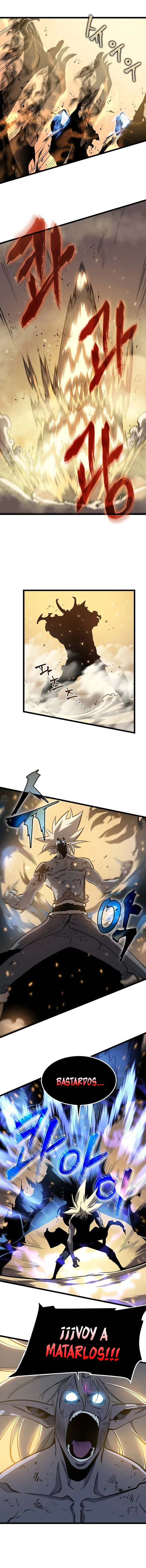 Solo Leveling Capítulo 54 - Page 11