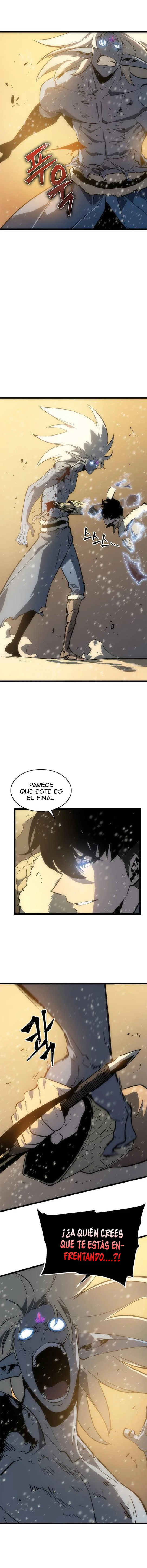 Solo Leveling Capítulo 54 - Page 12