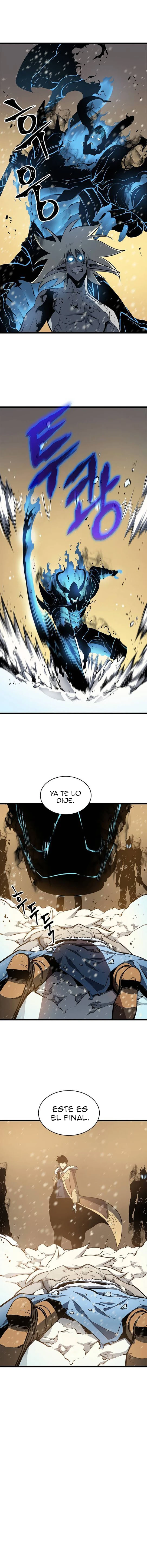 Solo Leveling Capítulo 54 - Page 13