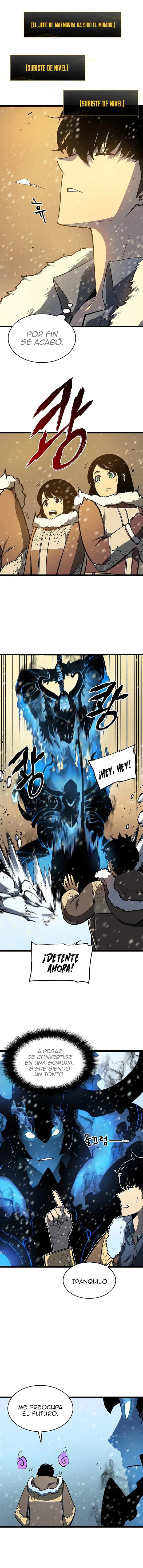 Solo Leveling Capítulo 54 - Page 14