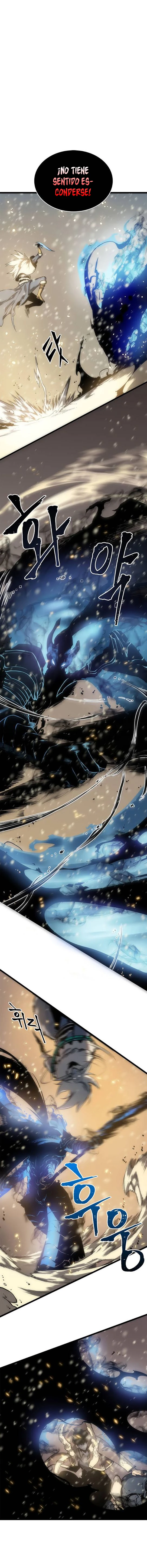 Solo Leveling Capítulo 54 - Page 2