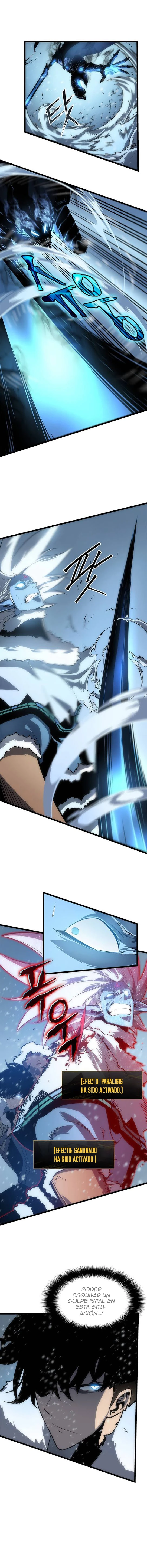 Solo Leveling Capítulo 54 - Page 7