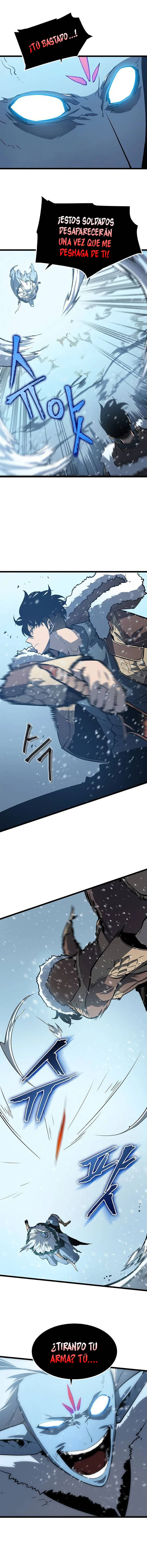 Solo Leveling Capítulo 54 - Page 9