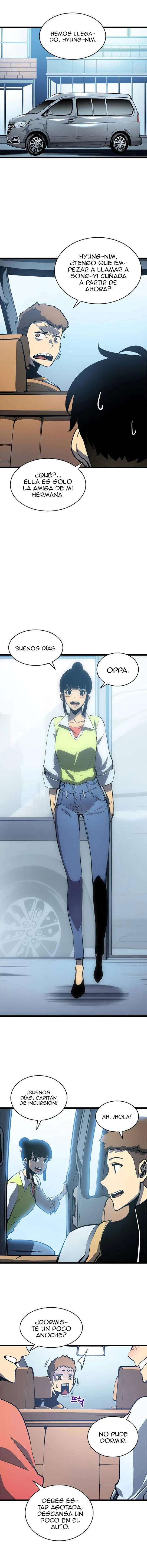 Solo Leveling Capítulo 55 - Page 12