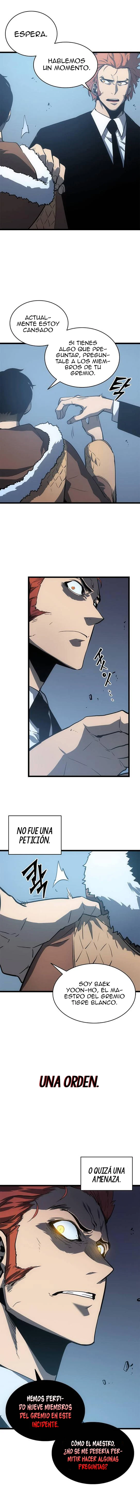 Solo Leveling Capítulo 55 - Page 5