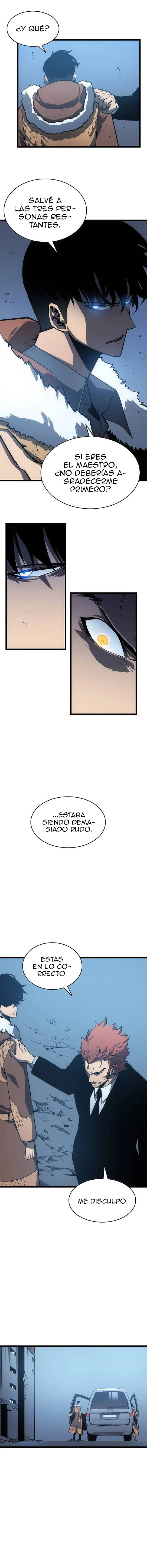 Solo Leveling Capítulo 55 - Page 6