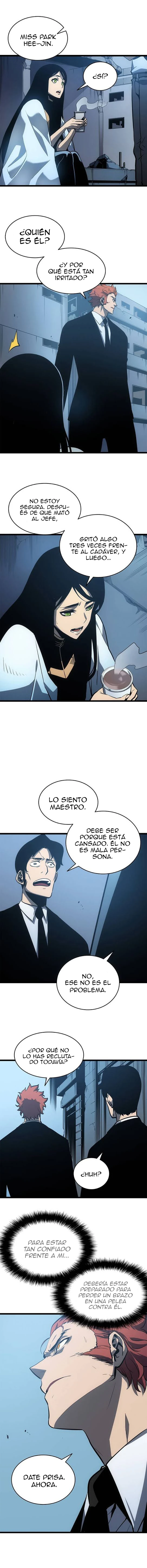Solo Leveling Capítulo 55 - Page 7