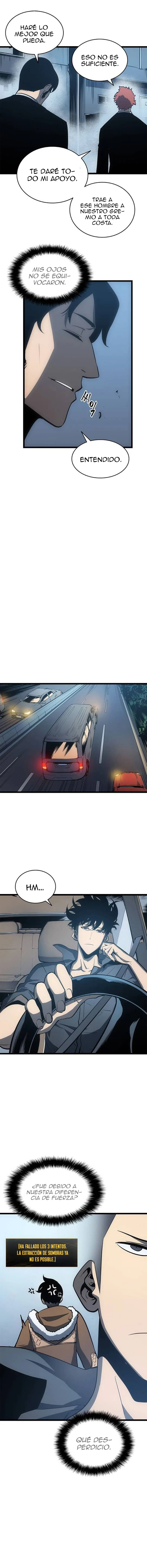 Solo Leveling Capítulo 55 - Page 8