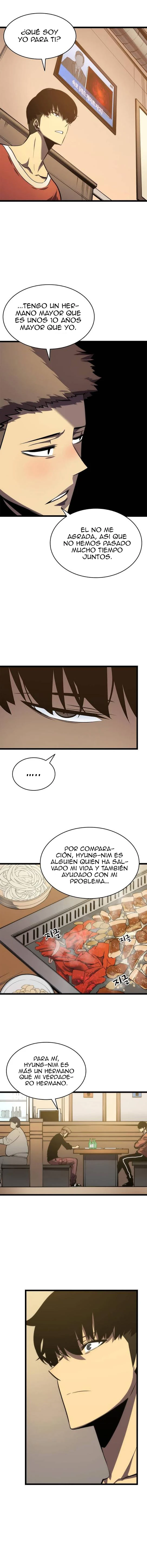 Solo Leveling Capítulo 56 - Page 10