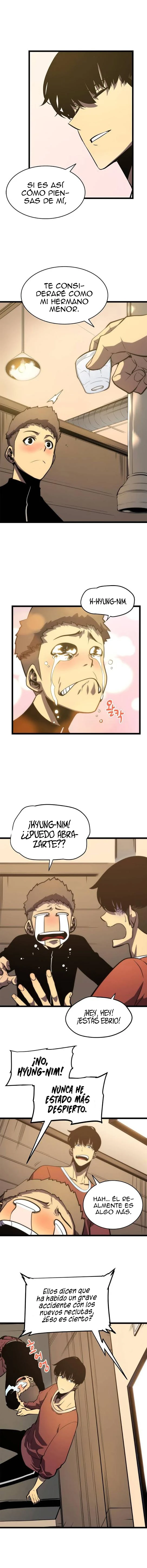 Solo Leveling Capítulo 56 - Page 11