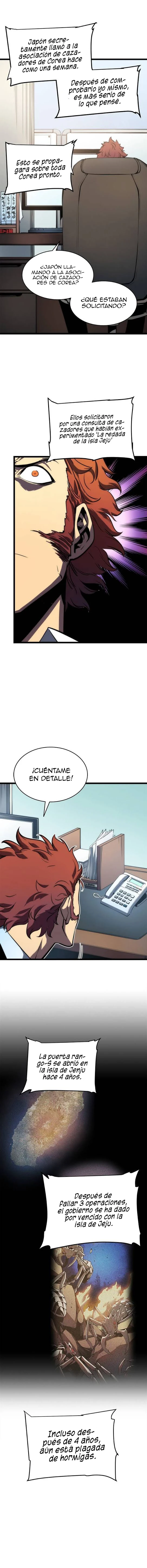 Solo Leveling Capítulo 56 - Page 14