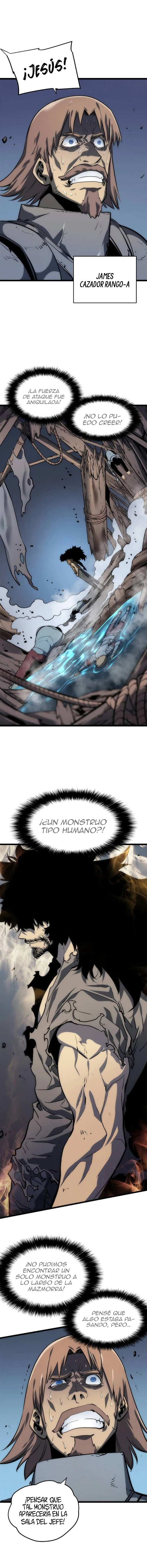 Solo Leveling Capítulo 56 - Page 5