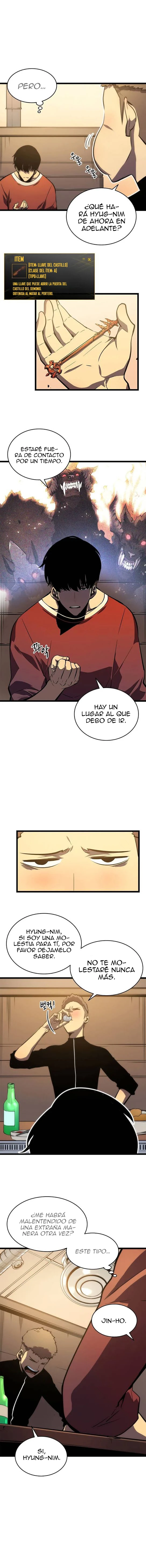 Solo Leveling Capítulo 56 - Page 9
